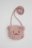 COCCODRILLO käekott ACCESSORIES, roosa, ZC5301204ACC-007-000, one size cm 