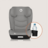 LIONELO turvatool NEAL I-SIZE, 100-150 cm., Grey concrete 