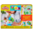 PLAY-DOH imekaunis helendav mikroskoop, G04945L0 