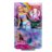 BARBIE Lillemaagia Merineitsi – Blond, JDM72 