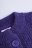 COCCODRILLO cardigan ACADEMY GIRL KIDS, lilla, ZC4172201AGK-016-122, 122 cm 