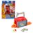 HOT WHEELS City Play and Go rajakomplekt, assortii, JHL43 