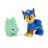 PAW PATROL RC sõiduk Dino Chase, 6076166 