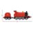 THOMAS & FRIENDS suured vedurid, JHK84 