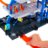 HOT WHEELS Megagaraaž, JBM74 