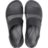 CROCS sandaalid BROOKLYN mustad, 206453-060 42,5 suurus 