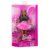 BARBIE BARBIECORE DELUXE FASHIONISTAS nukk mustas topis ja roosades seelikutes, JJN74 