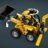 42197 LEGO® Technic Laadurekskavaator 