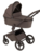 ANEX universaalne vanker FLO 2in1, browny, fl-07с, 8885020503173 (frame)  