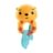 FISHER PRICE loomateemaline kõristi, asst, HJW11 HJW11
