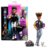 MONSTER HIGH nukk Clawd, HNF65 