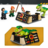 77978 LEGO® Jurassic World: Noore T. rexi transpordiveok 
