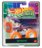 HOT WHEELS Monster Trucks pimedas helendavad autod, JFX08 