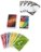 MATTEL GAMES UNO kaardid Deluxe, K0888 