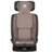 LIONELO turvatool AART I-SIZE, Beige latte, 40-150 cm, LO-AART  