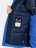 DIDRIKSONS talvekomplekt SKARE, sinine, 504342-435, 140 cm