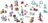 42698 LEGO® Friends Advendikalender 2026 