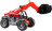 BRUDER Manitou Teleskooplaadur MLT 633, 2125 