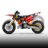 42238 LEGO® Technic Ducati Desmo450 MX Factory mootorratas 