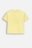 COCCODRILLO lühikeste varrukatega t-särk, kollased, WC6143201FGJ-004-134, 134 suurus 
