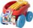 MEGA BLOKS klotside kogumisvanker, JFR30 