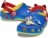 CROCS kroksid, kollased, 209495-769 35 suurus 