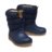 CROCS lumesaapad Classic Neo Puff Boot, tumesinised, 207684-4PQ 36,5 suurus 