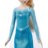 DISNEY FROZEN laulev nukk Elsa, JFH84