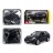 BBURAGO 1:24 Auto mudel Porshe Cayenne turbo, 18-21056 BK 