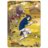 KAYOU Naruto-Smriti kollektsioneeritavad kaardid Heaven Scroll Edition, 8 tk., NR-RDIV-Z001-001B-EMEA 