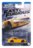 HOT WHEELS Fast & Furious teemaautod, HNR88 