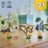 31173 LEGO® Creator Metsloomad: troopiline tuukan 