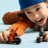 71838 LEGO® NINJAGO® Kai mootorratta kiirendussõit 