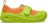 CROCS veekingad, oranžid, 210620-85H 27 suurus 