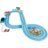 CARRERA PAW PATROL võidusõidukomplekt 2 autoga, 2,4m, 20063057 