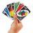 MATTEL GAMES UNO kaardid Flex, HMY99 HMY99