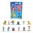 JADA Disney pimepakk mini figuur, assortii, 253071010 