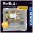 KOSMOS ehituskonstruktor Pitti der Walking-Bot, 1KS617073 1KS617073