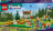 42622 LEGO® Friends Seikluslaagri vibulaskmisrada 