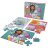 SPINMASTER GAMES puslekomplekt Gabbys Dollhouse, 3 puslet, 6066549 6066549