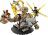 76280 LEGO® Super Heroes Marvel Spider-Man Vs. Sandman: Viimane Lahing 