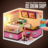 MINI BRANDS miniatuuride komplekt Spaces Mixed, 77860 
