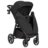 CARRELLO käru BRAVO SL DELUXE, Ink Black, CRL-5520 