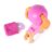 PAW PATROL figuur Skye's World Animal Rescue, assortii., 6076383 