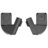 ANEX turvatooli adapterid Air-Z, black, AZ/AC a01 