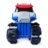 PAW PATROL mängukomplekt Ultimate Dino Hauler, 6076613 