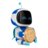 PALADONE ASTROBOT rahakassa Coin Buddies, PP14487AB 
