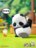 PANDA ROLL figuur As a Cat, assortii, 22CB437GG13 