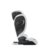 CYBEX turvatool SOLUTION G2 I-FIX, 100-150 cm., Fog grey, 524000655 