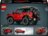 42213 LEGO® Technic Ford Bronco® maastur 